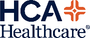 HCA Healthcare Logo